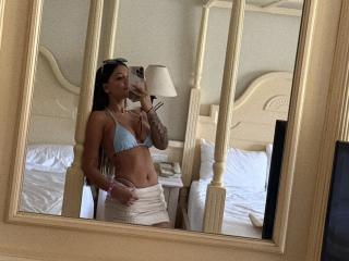 ThaliaAres - Live sex cam - 25248213