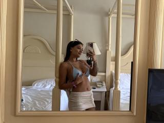 ThaliaAres - Sexe cam en vivo - 25248217
