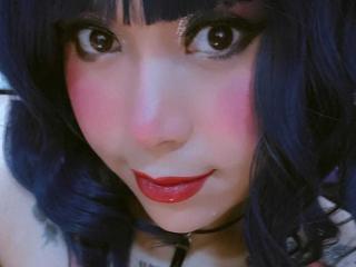 IsisStuart - Live Sex Cam - 25248545