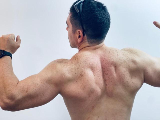 Jago - Live Sex Cam - 25248893