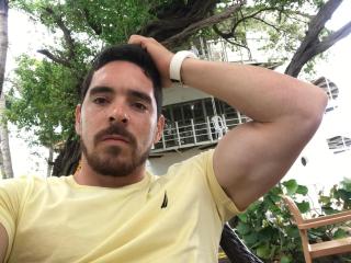 Jago - Live Sex Cam - 25248901