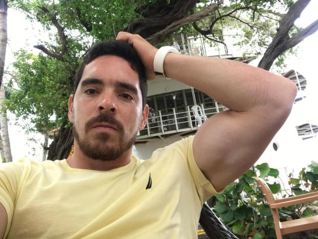 Jago - Sexe cam en vivo - 25248901