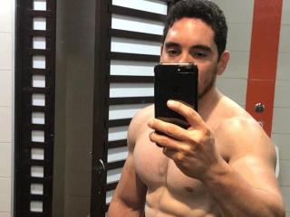 Jago - Sexe cam en vivo - 25248909