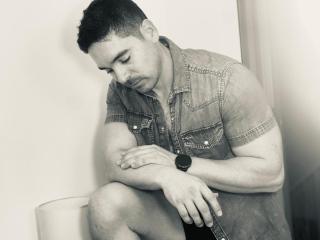 Jago - Live Sex Cam - 25248917