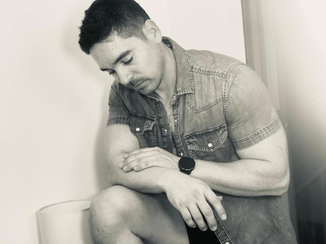 Jago - Sexe cam en vivo - 25248917