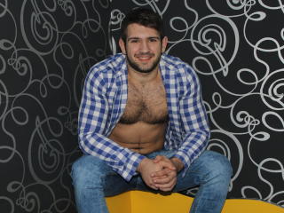 EricHeart - Sexe cam en vivo - 2524976