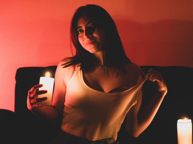 SpencerLe - Sexe cam en vivo - 25249841