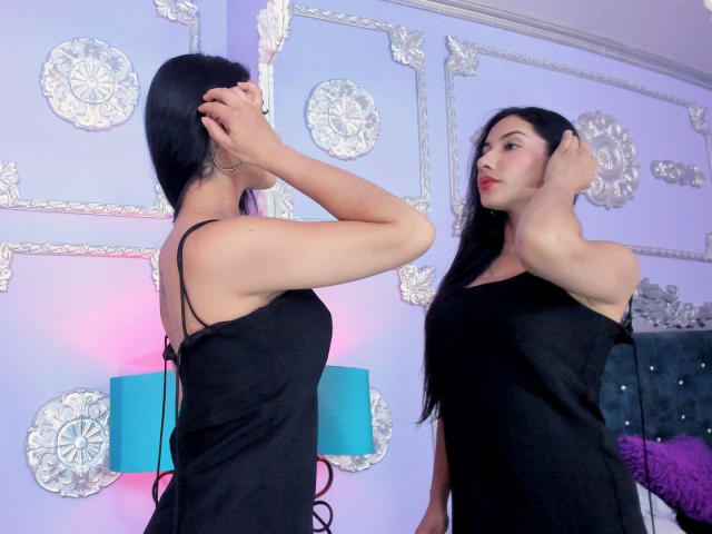 ArianaRogers - Sexe cam en vivo - 25250297