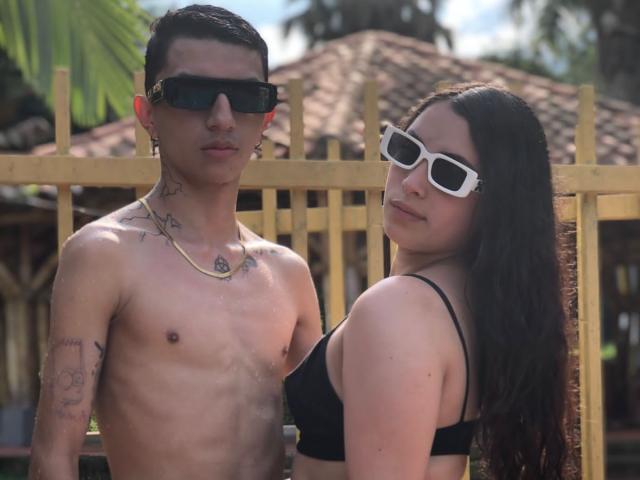 AbbyNick - Sexe cam en vivo - 25252069