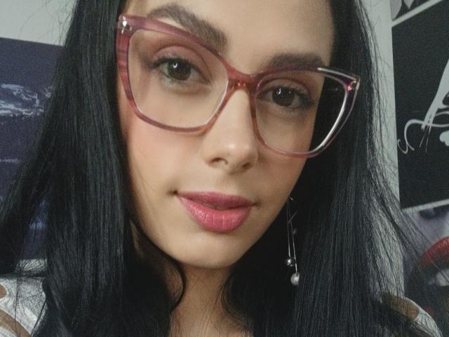 AnaisHilton - Live sex cam - 25252221