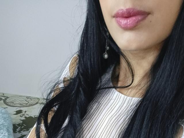 AnaisHilton - Live sexe cam - 25252225