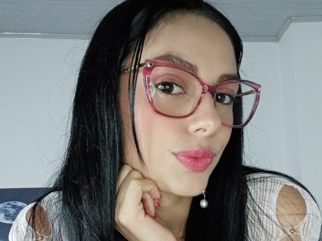 AnaisHilton - Sexe cam en vivo - 25252237
