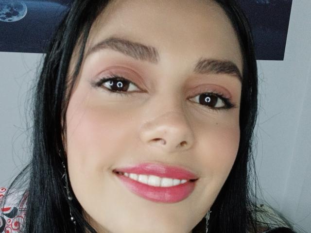 AnaisHilton - Live sex cam - 25252241