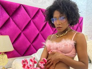 EimyHadid - Live sexe cam - 25253389