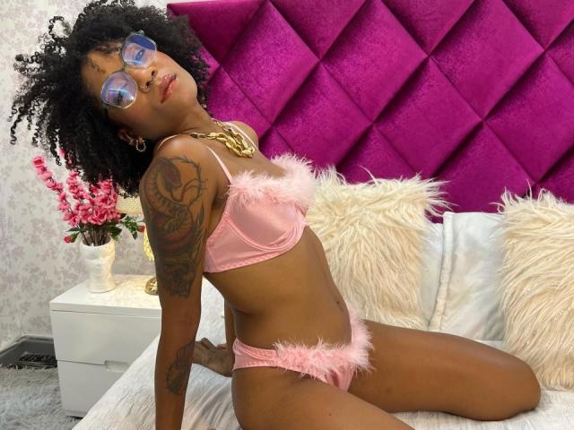 EimyHadid - Live sex cam - 25253401