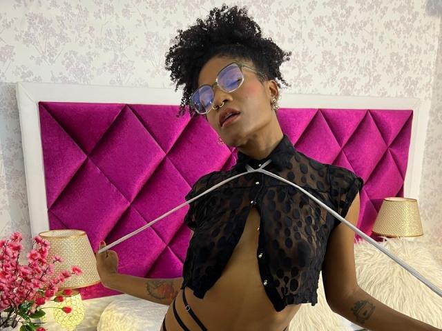 EimyHadid - Live sexe cam - 25253425