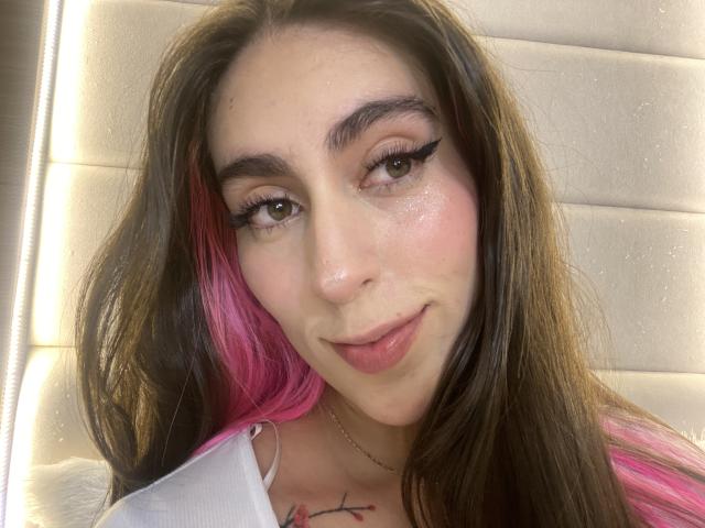 JazzeRusot - Live Sex Cam - 25253981
