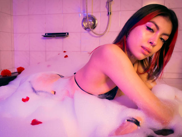 SamantaDeVous - Live porn &amp; sex cam - 25254257