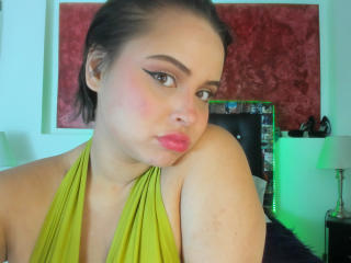 BlueSkyMusa - Live sex cam - 25254725