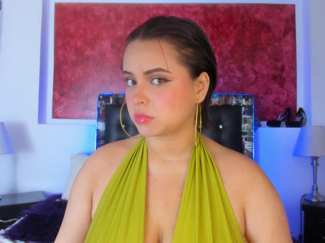 BlueSkyMusa - Sexe cam en vivo - 25254757