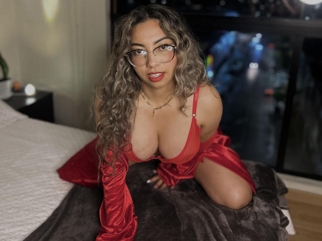 SashaRocci - Live sex cam - 25254797