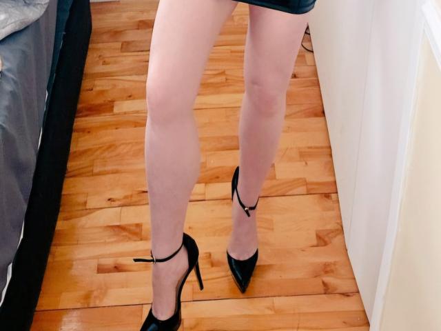 TitanicTits - Sexe cam en vivo - 25254921