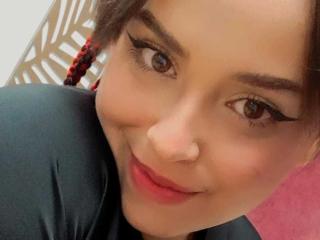 BlueSkyMusa - Live sex cam - 25255333