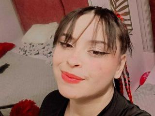 BlueSkyMusa - Live sex cam - 25255349