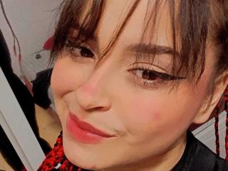 BlueSkyMusa - Live sex cam - 25255361