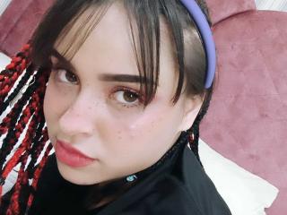 BlueSkyMusa - Live sex cam - 25255365