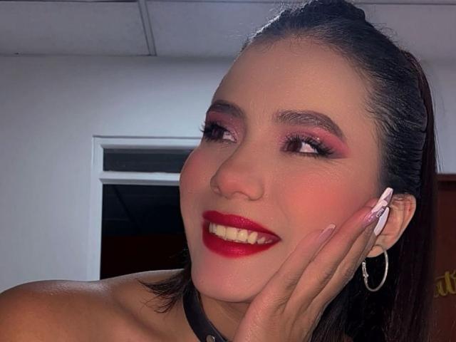 LucieMilner - Sexe cam en vivo - 25255381