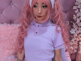 LaurenEvie69 - Live sex cam - 25255417