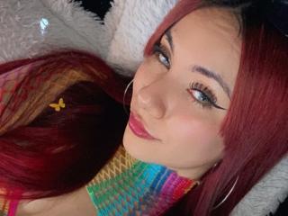 ValeryHarllow - Sexe cam en vivo - 25255577