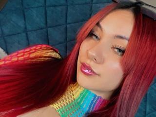 ValeryHarllow - Sexe cam en vivo - 25255581