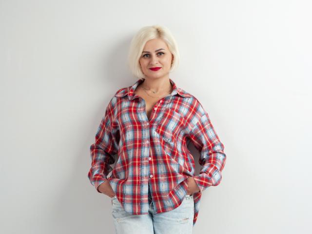 OliviaHorst - Live sexe cam - 25255593