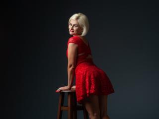 OliviaHorst - Live sex cam - 25255653