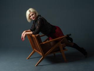 OliviaHorst - Live sex cam - 25255685