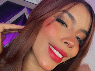 FiorellaBossh - Sexe cam en vivo - 25255729