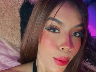 FiorellaBossh - Live porn &amp; sex cam - 25255733