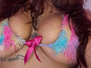 FiorellaBossh - Live porn &amp; sex cam - 25255789