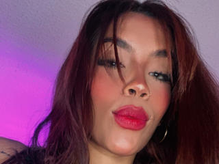 FiorellaBossh - Live porn &amp; sex cam - 25255801