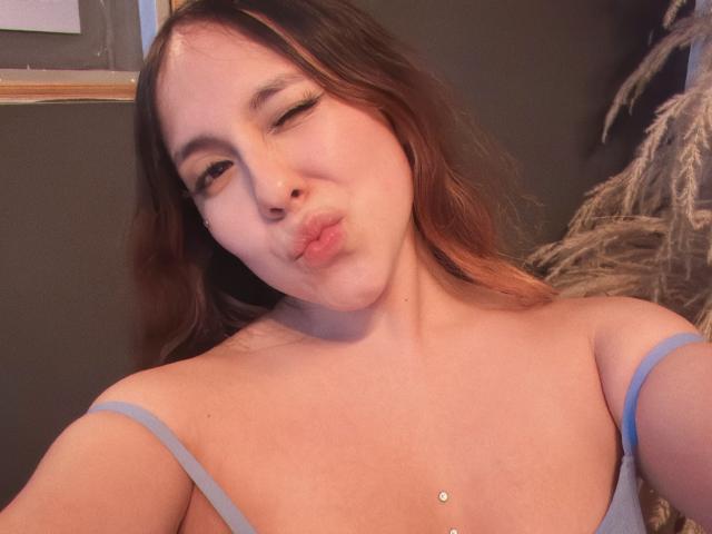 AmberlStha - Live porn &amp; sex cam - 25256021