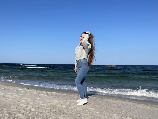 Dooris - Sexe cam en vivo - 25256065