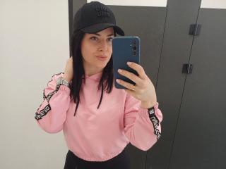 WildBerryMuse-hot - Live Sex Cam - 25256105