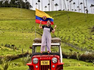 ClarissaDupon - Live sex cam - 25256205