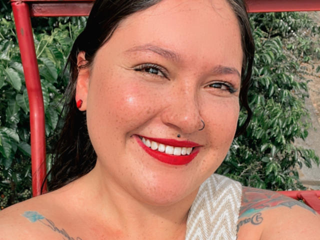 ClarissaDupon - Sexe cam en vivo - 25256221