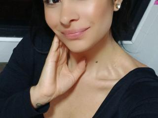 LyraRaven - Live Sex Cam - 25256313