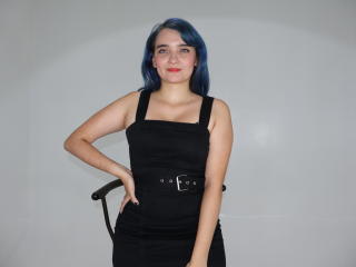 NaomeeSmith - Live sexe cam - 25257205