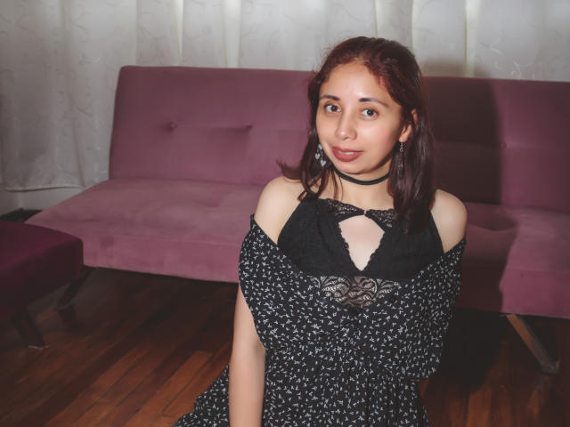 StephanieeSun - Sexe cam en vivo - 25257489