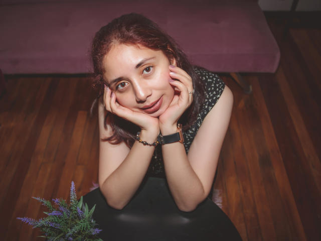 StephanieeSun - Sexe cam en vivo - 25257521